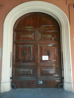 Гостиница Appartamento Galliera  Болонья